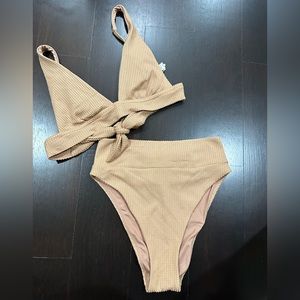 aerie swim set